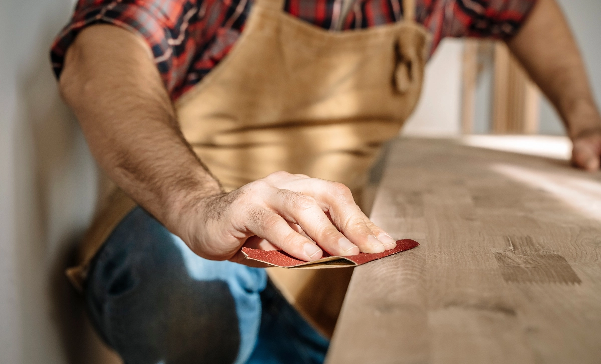 Our about image for Acme Cabinet Maker.  See more information for our Dorking location.